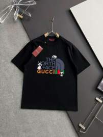 Picture of Gucci T Shirts Short _SKUGucciM-3XL11Lr45612385